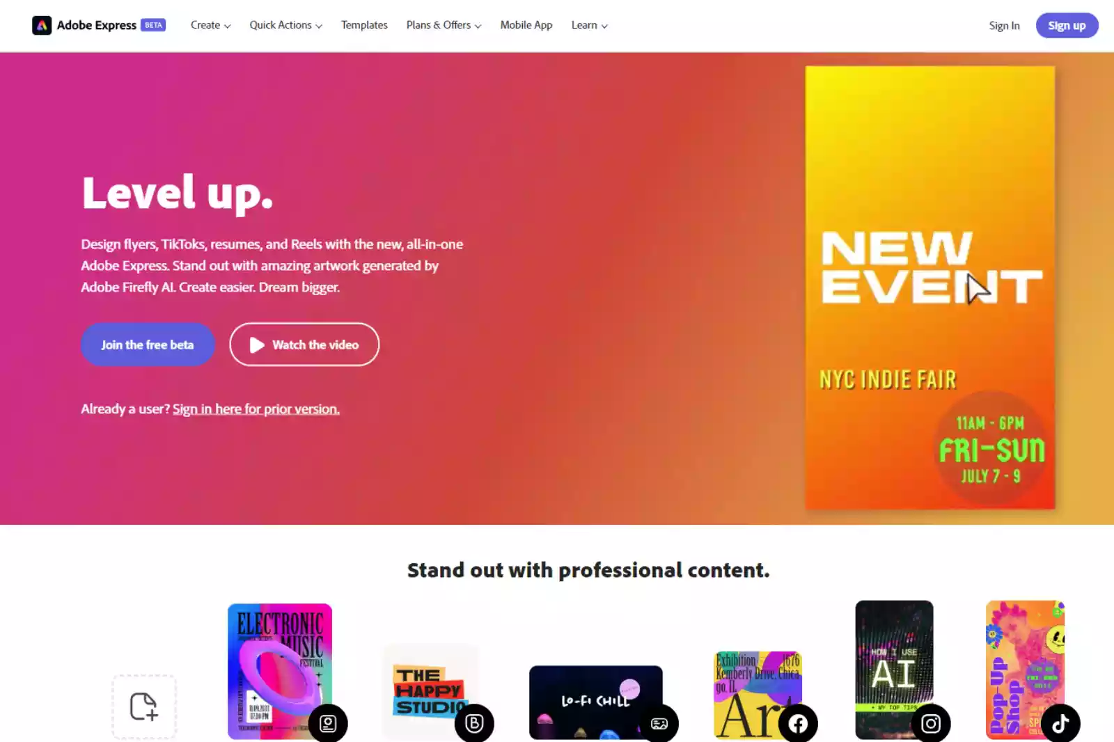 Erase.bg Taking a look at Adobe Express Alternatives
